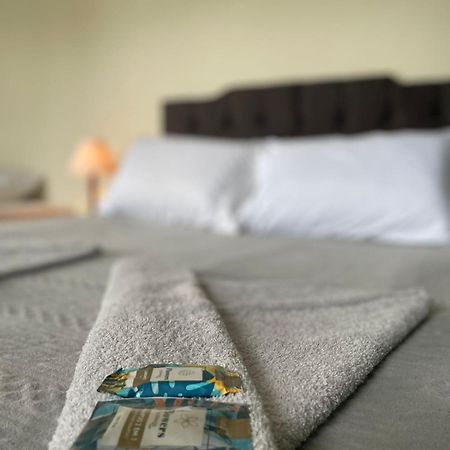 Paraty Chill Inn Pousada Kültér fotó