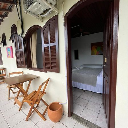 Paraty Chill Inn Pousada Kültér fotó