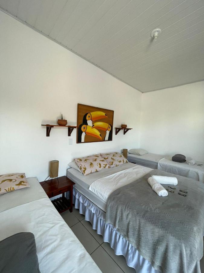 Paraty Chill Inn Pousada Kültér fotó