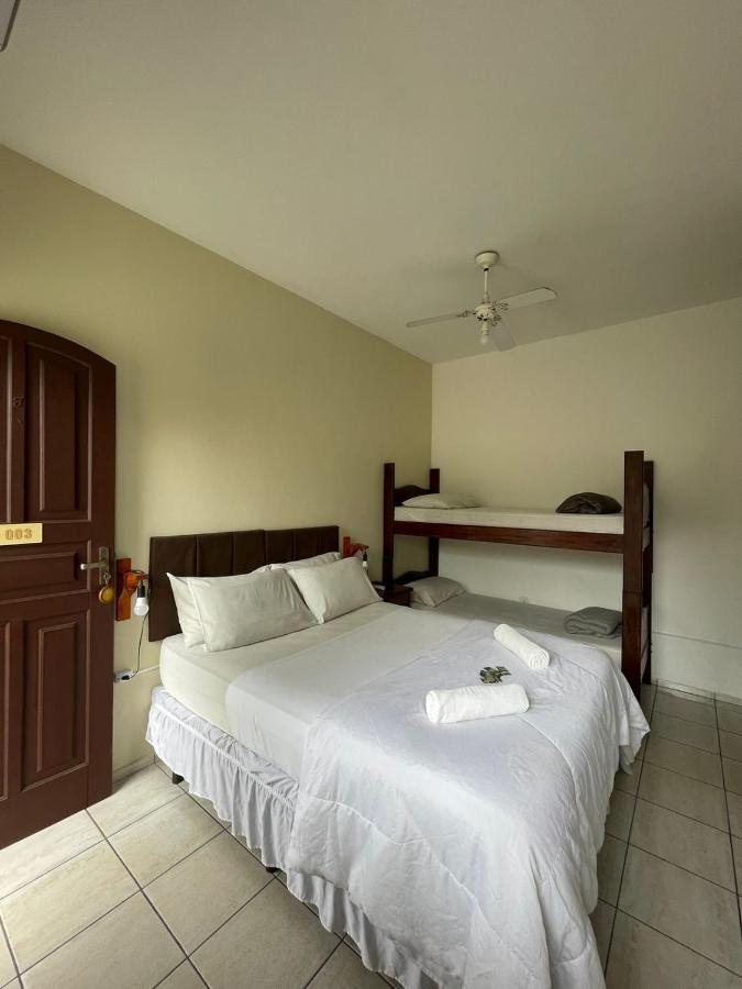 Paraty Chill Inn Pousada Kültér fotó