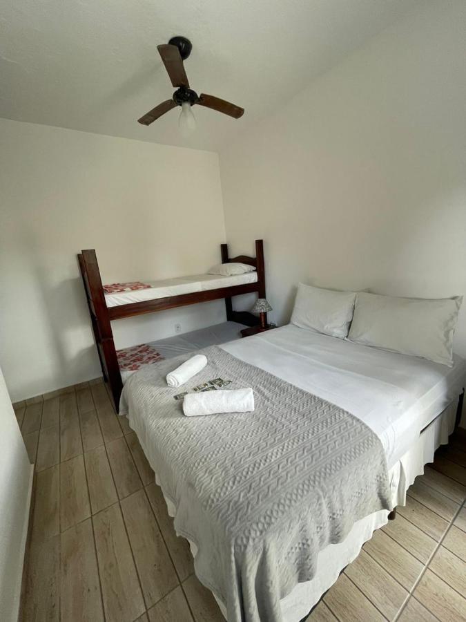 Paraty Chill Inn Pousada Kültér fotó