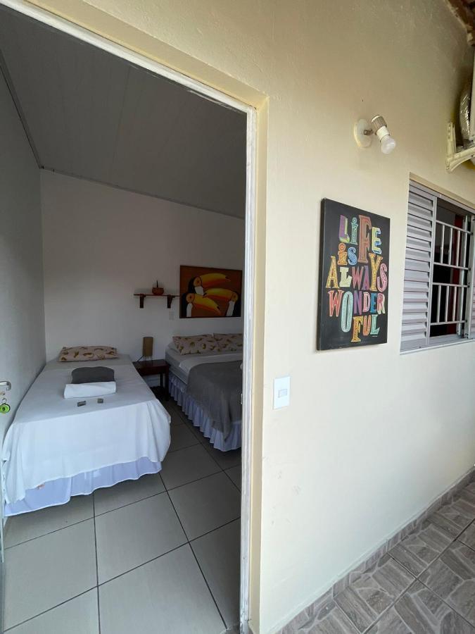 Paraty Chill Inn Pousada Kültér fotó