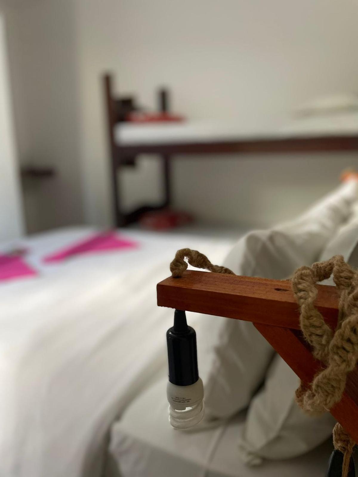 Paraty Chill Inn Pousada Kültér fotó