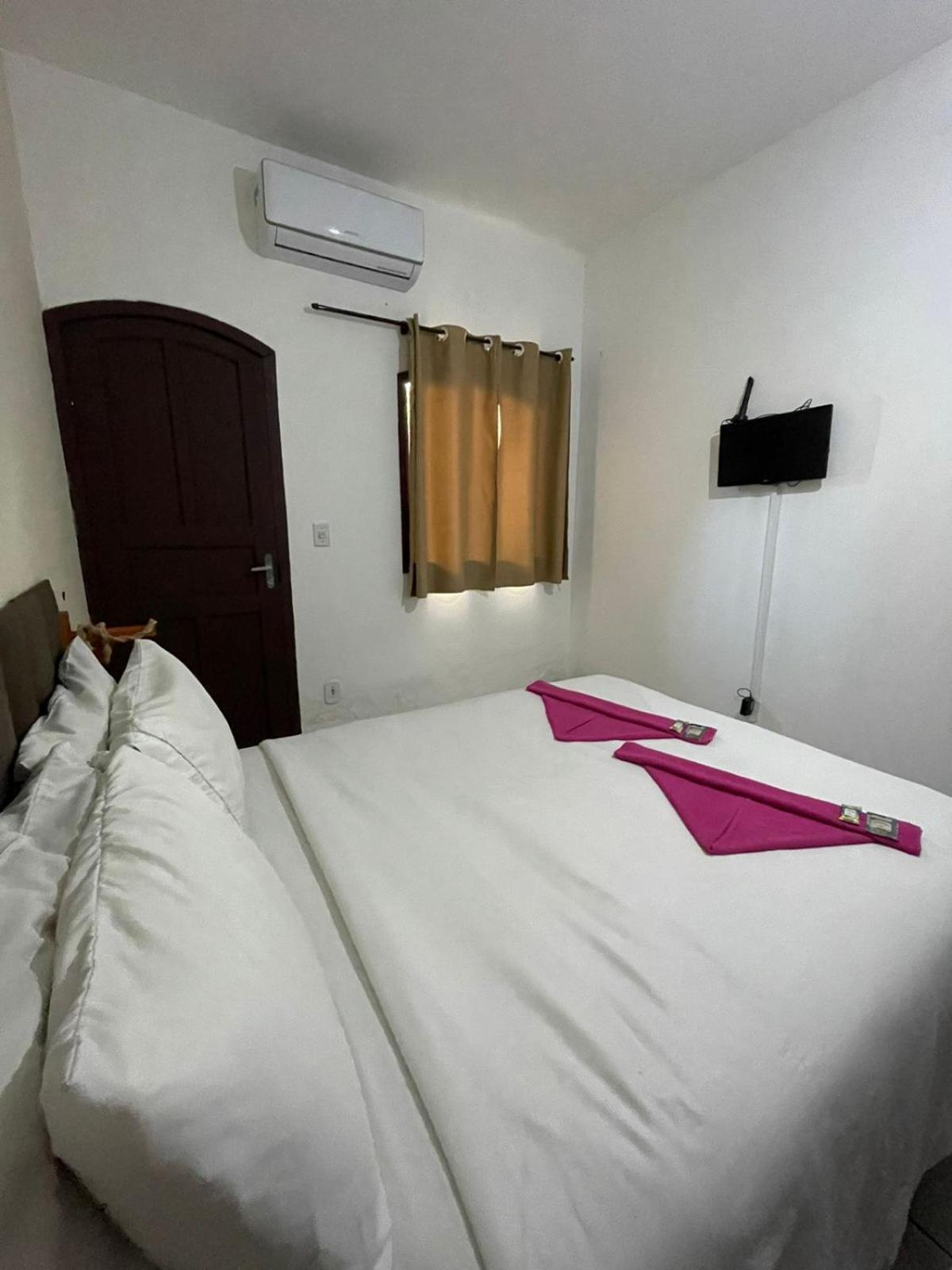 Paraty Chill Inn Pousada Kültér fotó