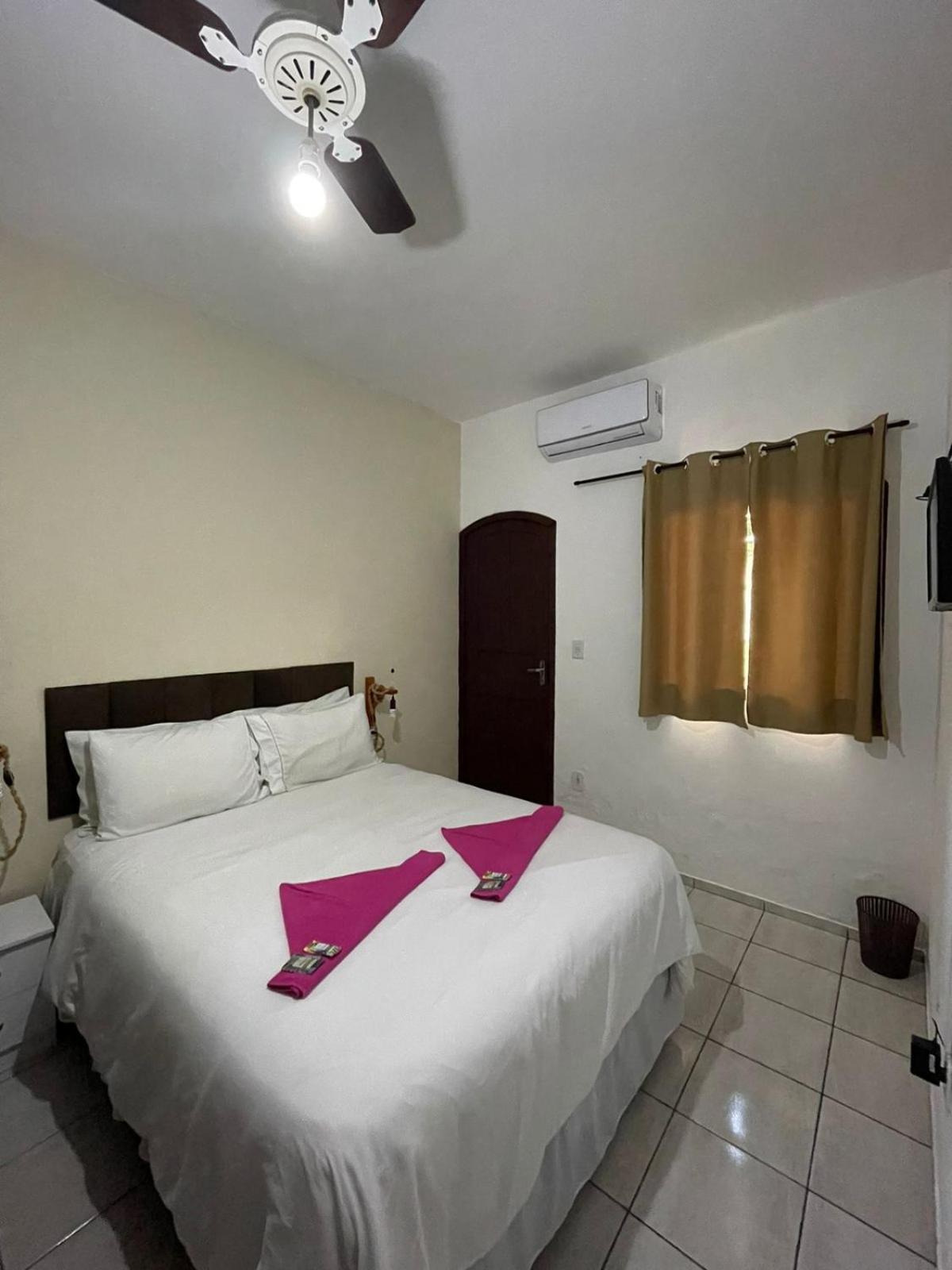 Paraty Chill Inn Pousada Kültér fotó