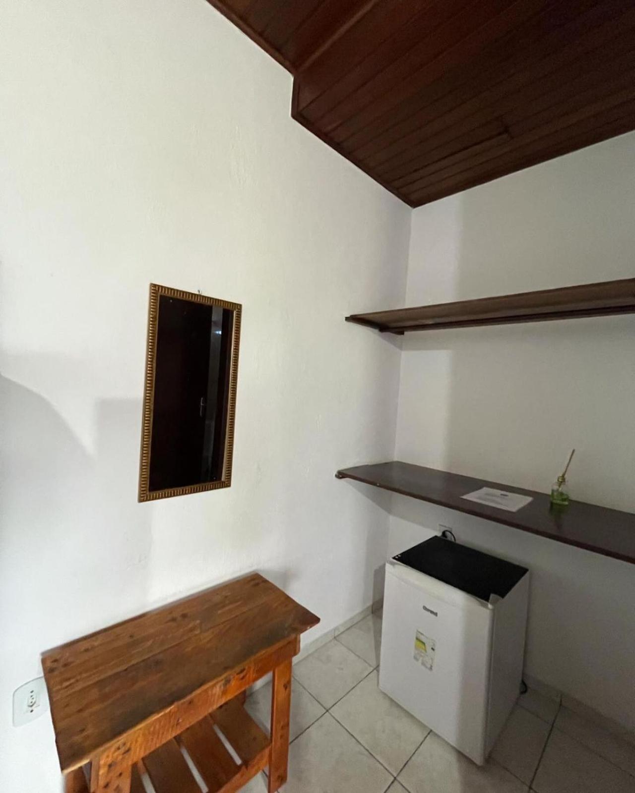 Paraty Chill Inn Pousada Kültér fotó