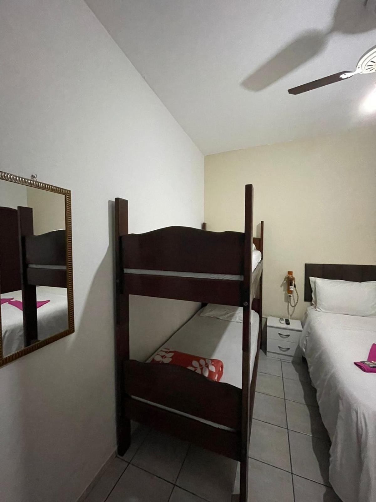Paraty Chill Inn Pousada Kültér fotó