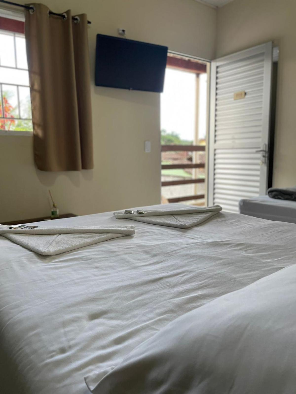 Paraty Chill Inn Pousada Kültér fotó