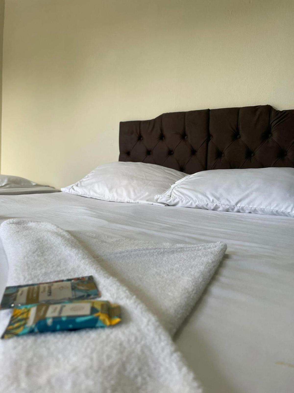 Paraty Chill Inn Pousada Kültér fotó