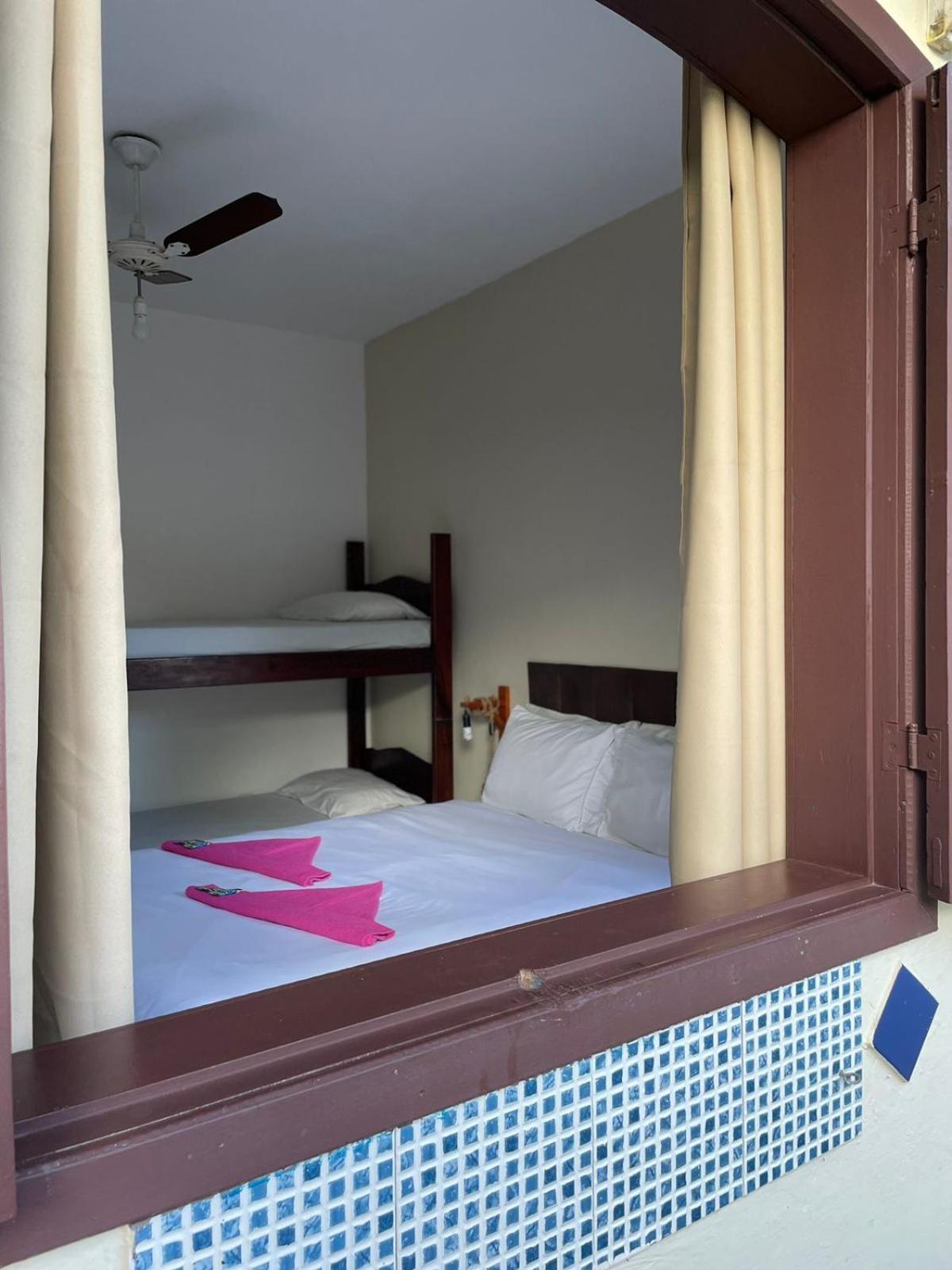 Paraty Chill Inn Pousada Kültér fotó