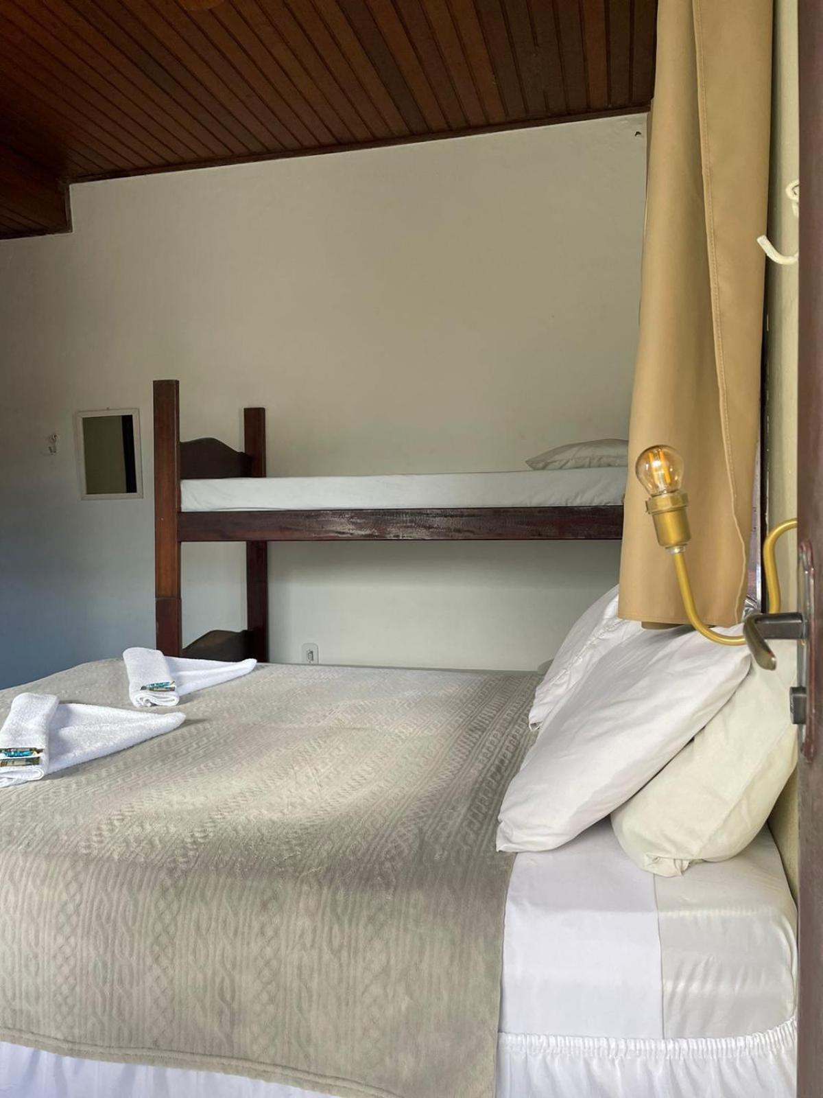 Paraty Chill Inn Pousada Kültér fotó