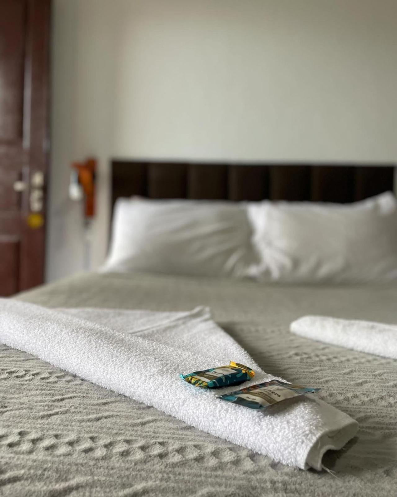 Paraty Chill Inn Pousada Kültér fotó