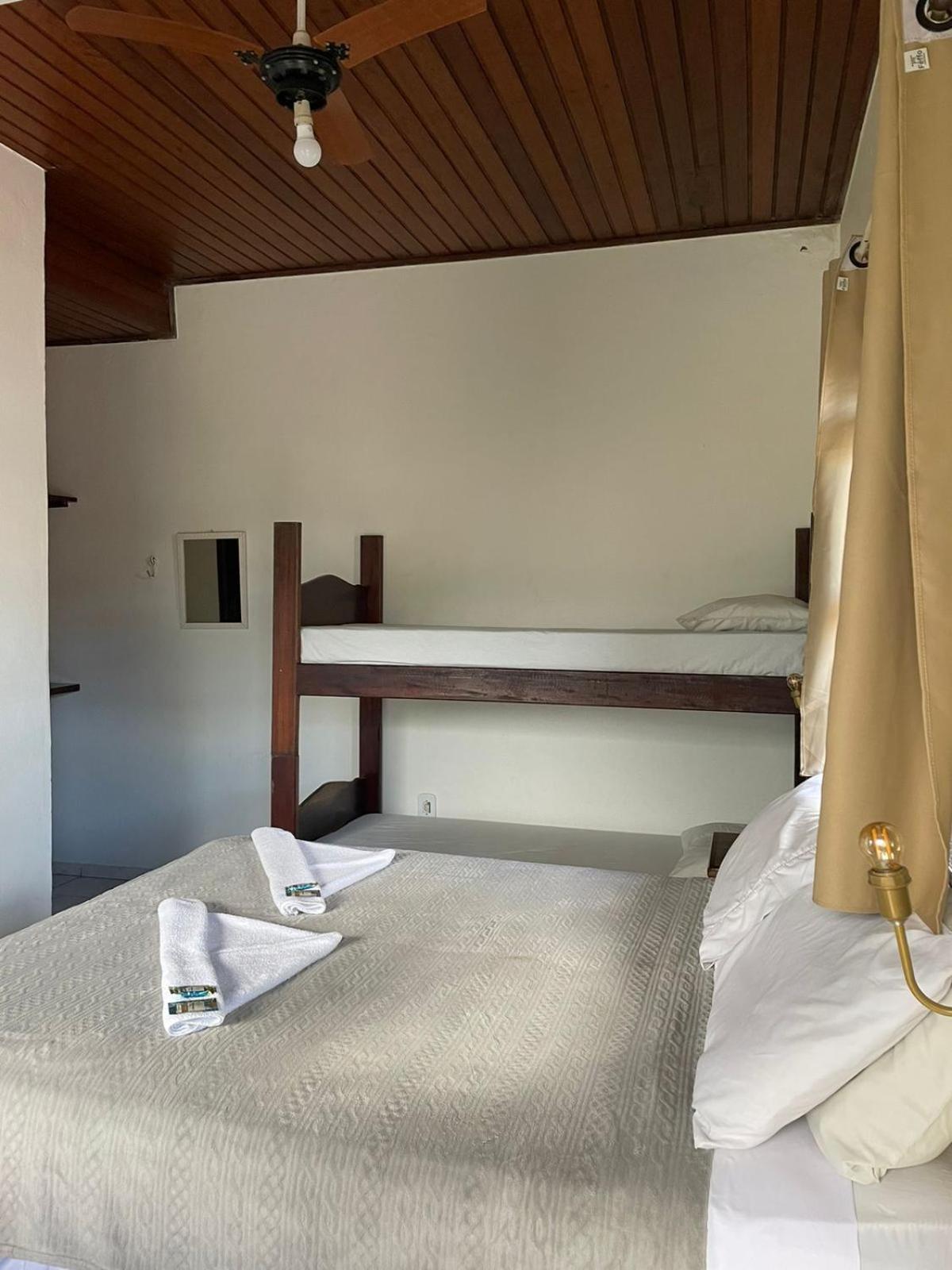 Paraty Chill Inn Pousada Kültér fotó