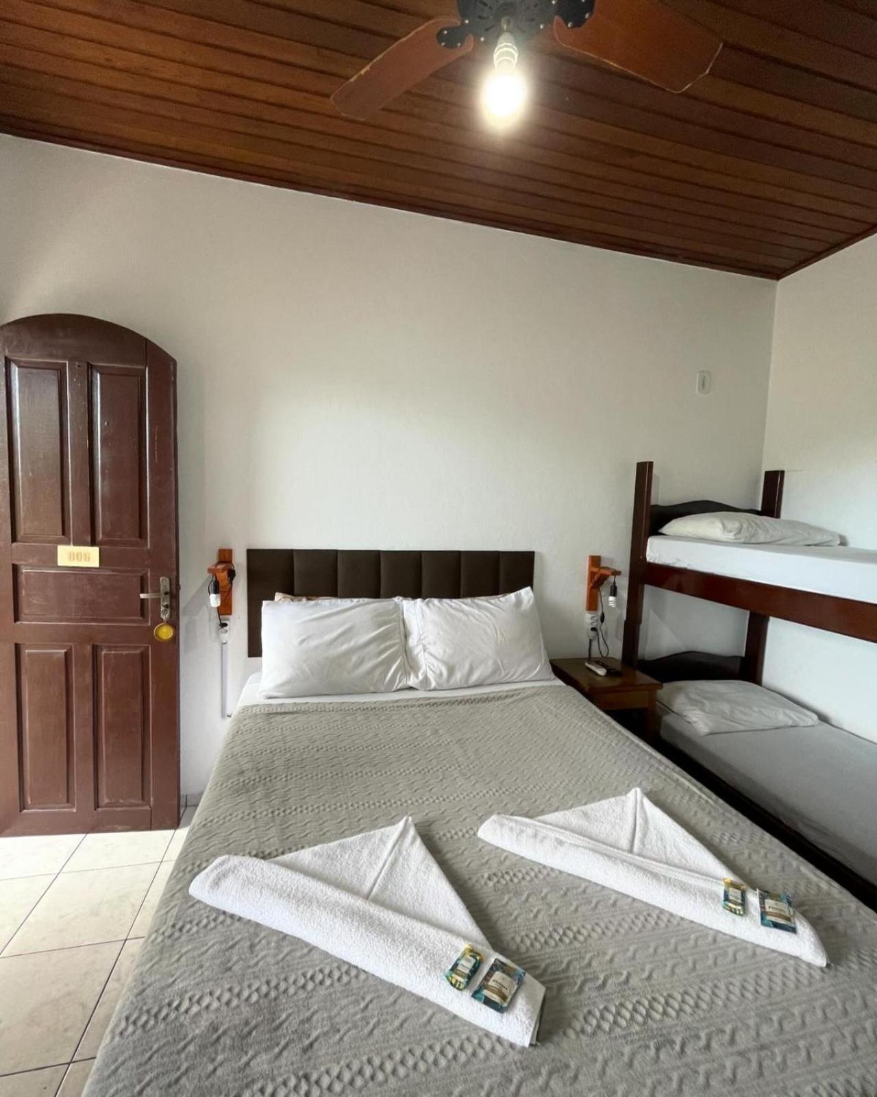 Paraty Chill Inn Pousada Kültér fotó