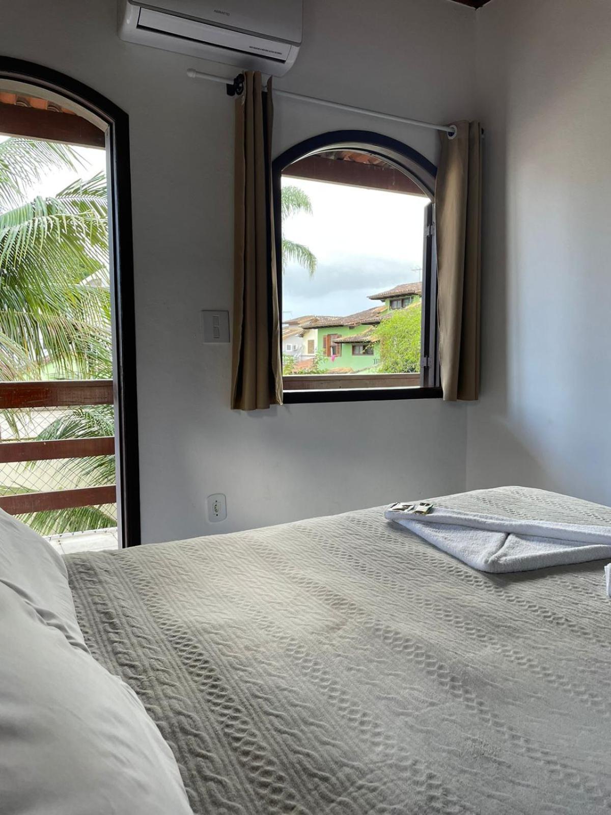 Paraty Chill Inn Pousada Kültér fotó
