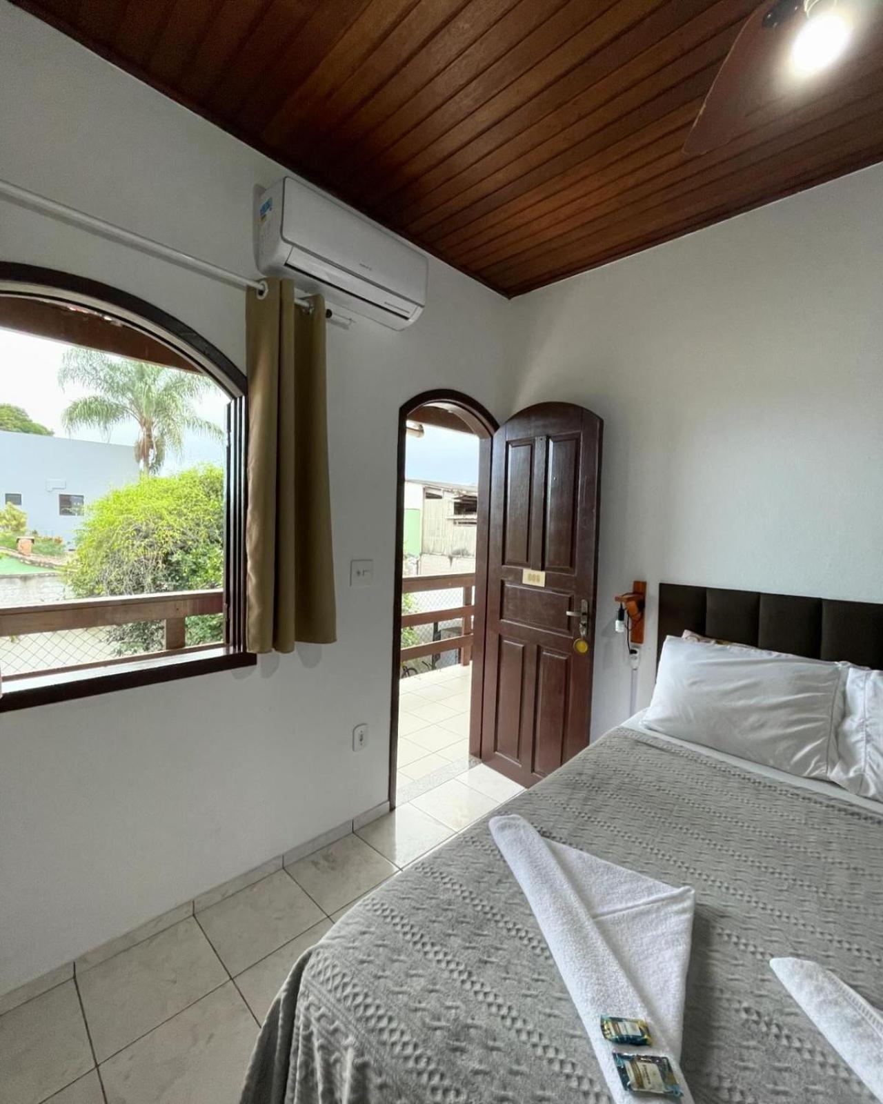 Paraty Chill Inn Pousada Kültér fotó