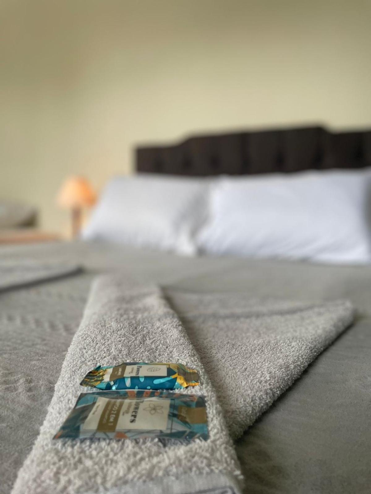 Paraty Chill Inn Pousada Kültér fotó
