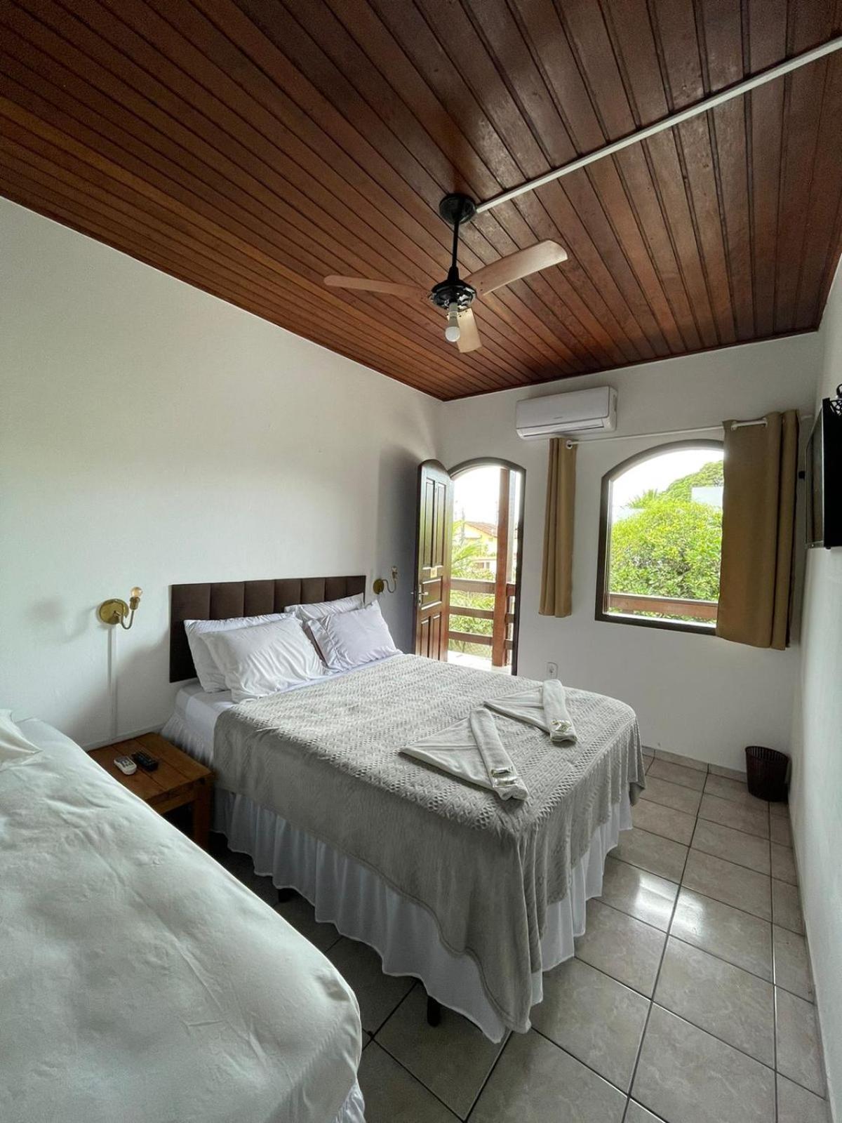 Paraty Chill Inn Pousada Kültér fotó
