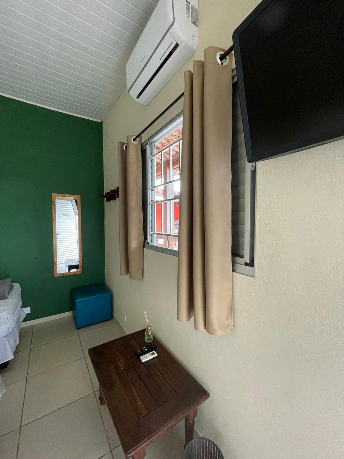 Paraty Chill Inn Pousada Kültér fotó