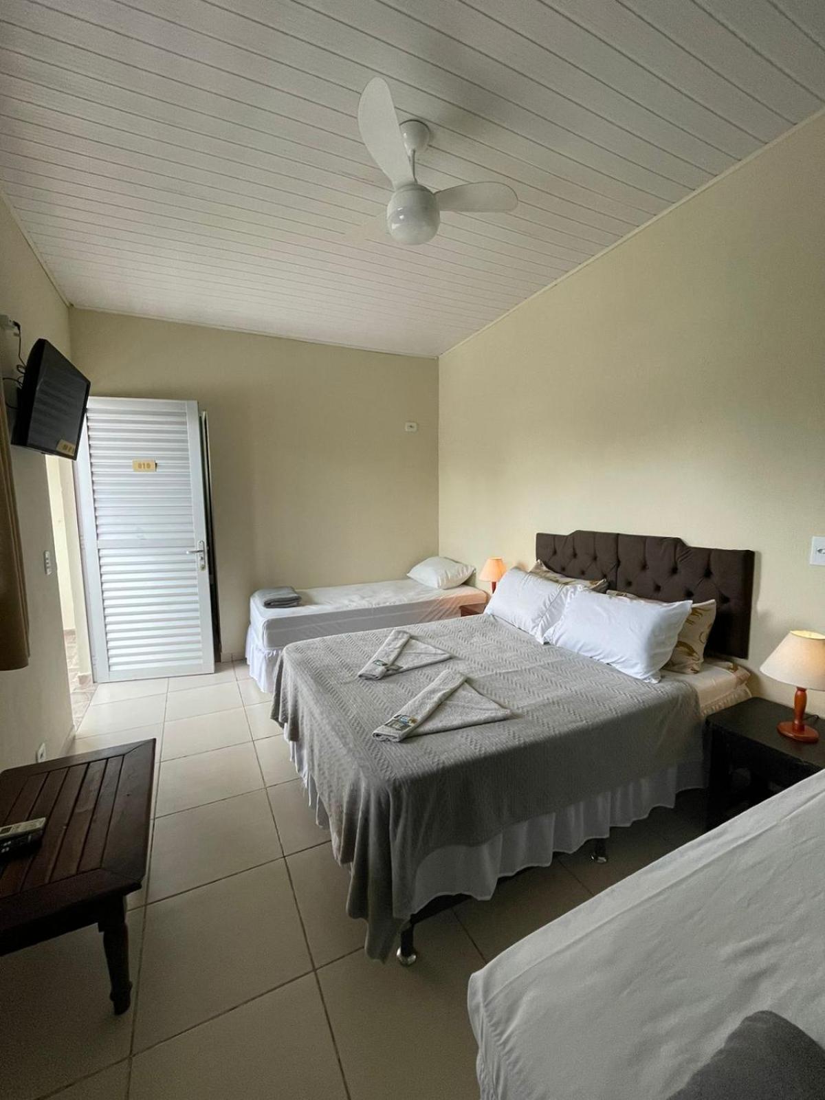 Paraty Chill Inn Pousada Kültér fotó