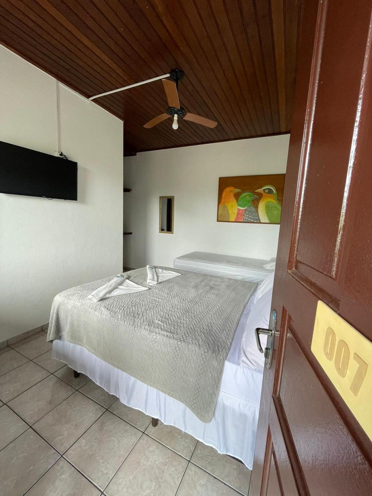Paraty Chill Inn Pousada Kültér fotó