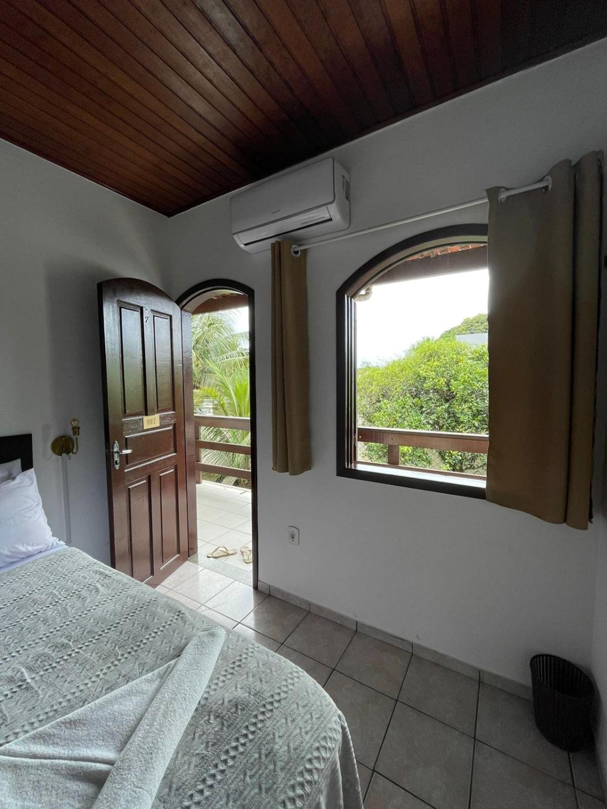 Paraty Chill Inn Pousada Kültér fotó