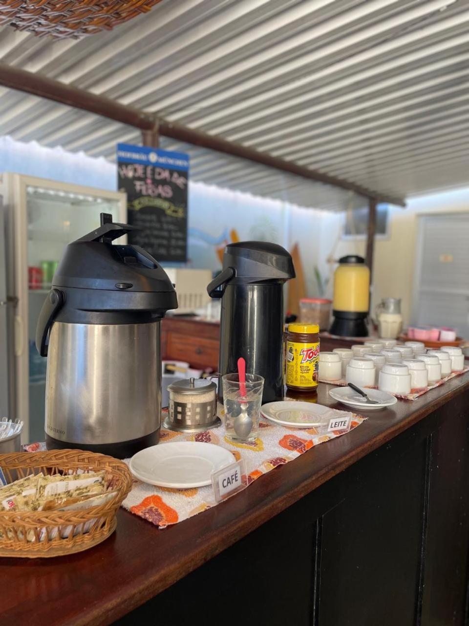 Paraty Chill Inn Pousada Kültér fotó